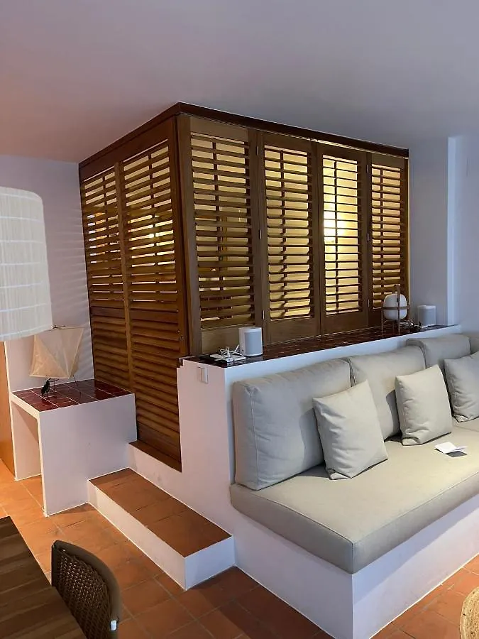 Apartament Beachfront Suite In Cadaques Center Hiszpania