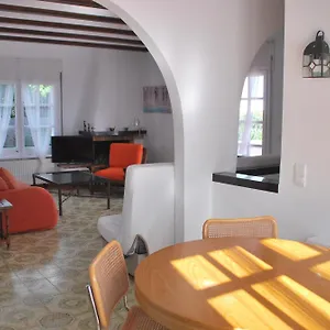  Appartement Es Caials